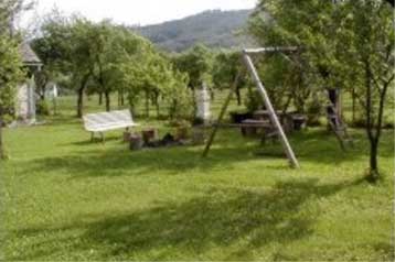 Чехия Privát Vápenná, Экстерьер